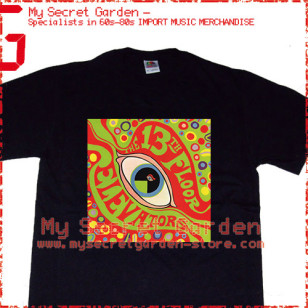The 13th Floor Elevators - The Psychedelic Sounds of T Shirt